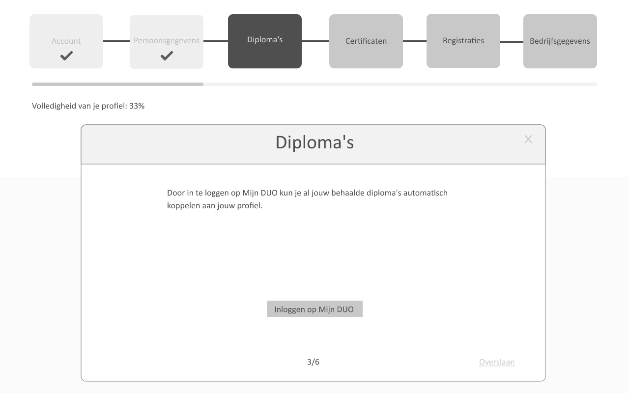 Diplomas